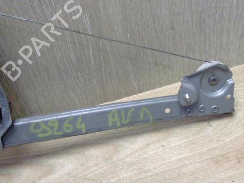 Front right window mechanism TOYOTA AYGO (_B1_) 1.0 (KGB10_, KGB10R) | BP25401560C23