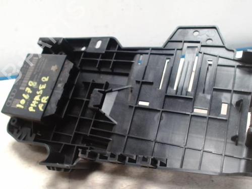 Used Electronic module Electronic module AUDI A3 (8P1) 1.8 TFSI (160 hp) 28208198 28208198