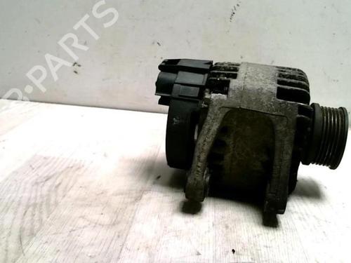 Generator FIAT STILO (192_) 1.9 JTD (192_XF1A) | BP25425174M7 