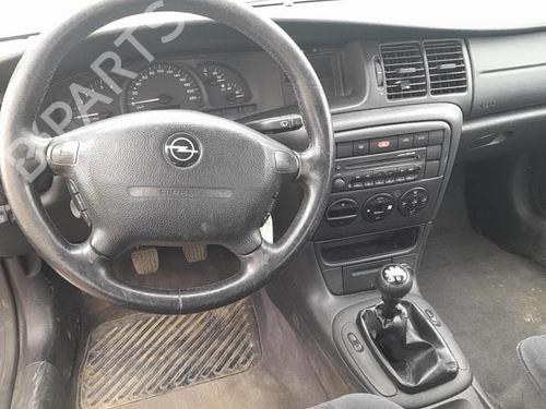 Left front window switch OPEL MONZA A (22_) 3.0 GSE | BP28089533I27 