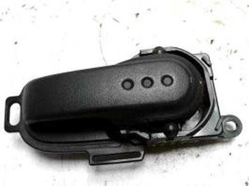 Used Front right exterior door handle NISSAN NOTE (E11, NE11) 1.5 dCi (103 hp) 25426383