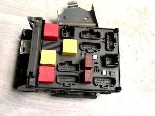Fuse box RENAULT ESPACE IV (JK0/1_) 2.0 Turbo (JK0A, JK0B, JK0N) | BP25423310E1 