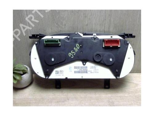 Cockpit RENAULT CLIO II (BB_, CB_) 1.5 dCi (B/CB07) | BP25413173C47 