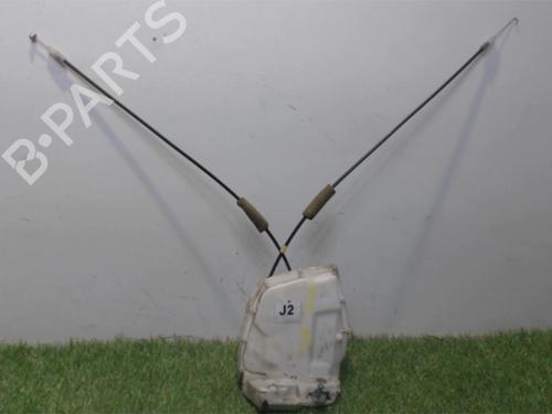 Rear right lock SUZUKI SWIFT III (MZ, EZ) 1.3 DDiS (RS413D) | BP25390210C99 