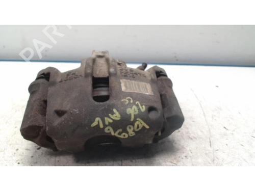 Bremssattel links vorne PEUGEOT 206 CC (2D) 2.0 S16 | BP25421732M105 