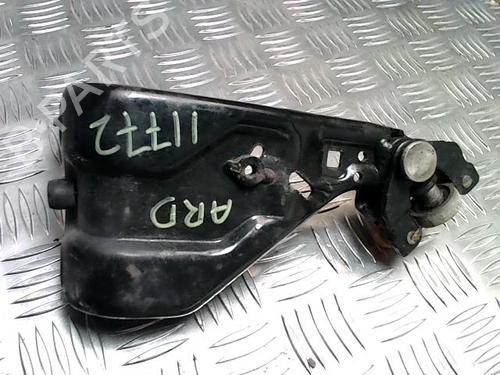 Andre CITROËN C8 (EA_, EB_) 2.0 HDi (120 hp) 31224547