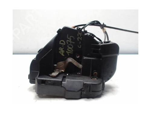 Høyre bak lås MERCEDES-BENZ C-CLASS (W203) C 270 CDI (203.016) | BP25417898C99 