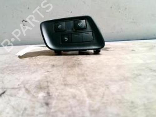 Used Switch CITROËN C4 II (NC_) 1.6 HDi 90 (92 hp) 27352697