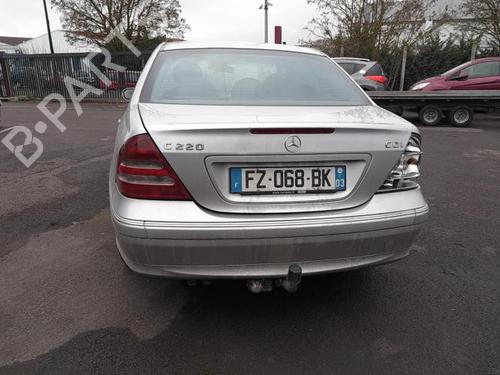 Højre Foran Tågelygte MERCEDES-BENZ C-CLASS (W203) C 220 CDI (203.006, 203.008) | BP28118582C31 