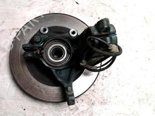 Right front steering knuckle PEUGEOT 208 I (CA_, CC_) 1.2 VTI 82 | BP25427576M26 