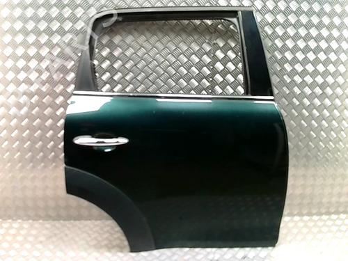 Used Right rear door MINI MINI COUNTRYMAN (R60) Cooper S (184 hp) 30688526