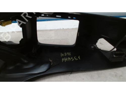 Middle console PEUGEOT 206 CC (2D) 2.0 S16 | BP25420608I22 