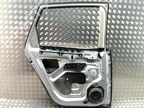 Left rear door CITROËN C4 Picasso I MPV (UD_) 1.6 HDi | BP25429903C4