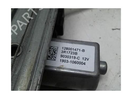 Front right window mechanism RENAULT CAPTUR I (J5_, H5_) 1.2 TCe 120 | BP25417691C23 