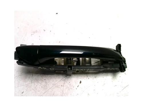 Used Rear right exterior door handle MERCEDES-BENZ C-CLASS (W203) C 270 CDI (203.016) (170 hp) 25417798