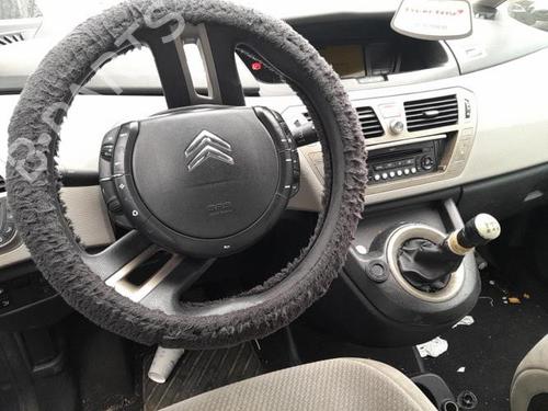 Air vent CITROËN C4 Picasso I MPV (UD_) 1.6 HDi | BP27601200I21 
