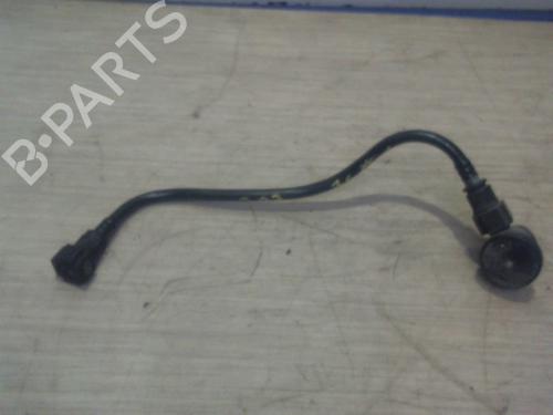 Used Pipe PEUGEOT 307 (3A/C) 1.6 16V (109 hp) 25389398