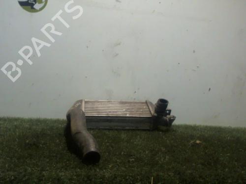 Used Intercooler FIAT 500 (312_) 1.3 D Multijet (312AXB1A) (75 hp) 31221250