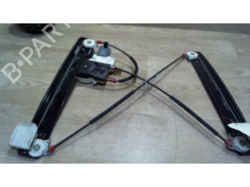 Used Rear left window mechanism FORD S-MAX (WA6) 2.3 (160 hp) 25412441