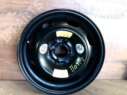 Felg CITROËN C4 I (LC_) 1.6 HDi | BP25420841C45 