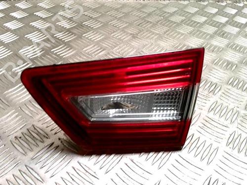 Used Right tailgate light RENAULT CLIO IV (BH_) 1.5 dCi 75 (75 hp) 33116345