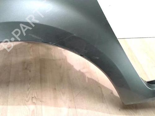 Left front fenders RENAULT MODUS / GRAND MODUS (F/JP0_) 1.5 dCi (FP0F, JP0F) | BP28085566C41 