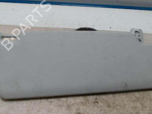 Left sun visor VW GOLF V (1K1) 1.9 TDI | BP28076555I1 