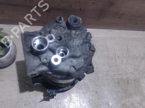 Used AC compressor RENAULT MEGANE II (BM0/1_, CM0/1_) 1.9 dCi (BM0G, CM0G) (120 hp) 25384141