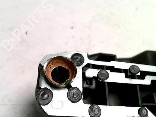 Used Licence plate light CITROËN C5 I (DC_) 2.2 HDi (DC4HXB, DC4HXE) (133 hp) 25416470