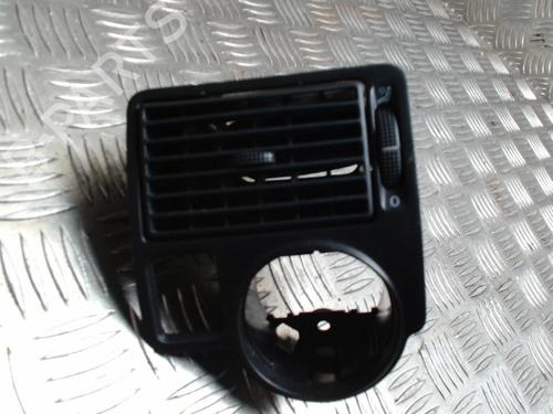 Used Air vent VW GOLF IV (1J1) 1.9 TDI (101 hp) 31233440