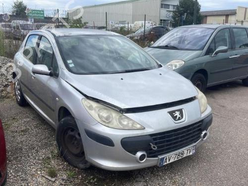 Luftmassemåler PEUGEOT 307 (3A/C) 1.6 HDi | BP29964165M95
