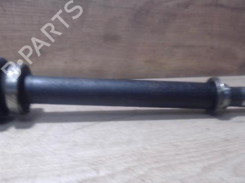 Right front driveshaft RENAULT MEGANE III Hatchback (BZ0/1_, B3_) 1.5 dCi | BP30666050M39 
