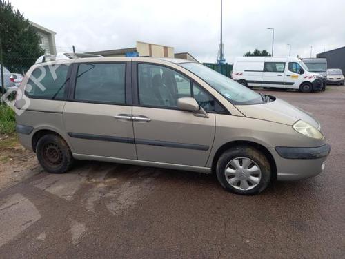 Right taillight CITROËN C8 (EA_, EB_) 2.0 HDi | BP30474150C35 