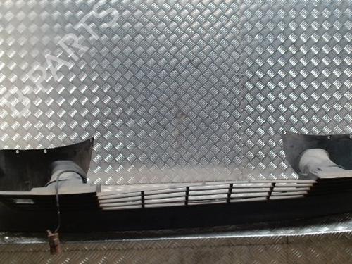 Used Front bumper Front bumper JAGUAR XJ (XJ40, XJ81) 4.0 (226 hp) 34103719 34103719