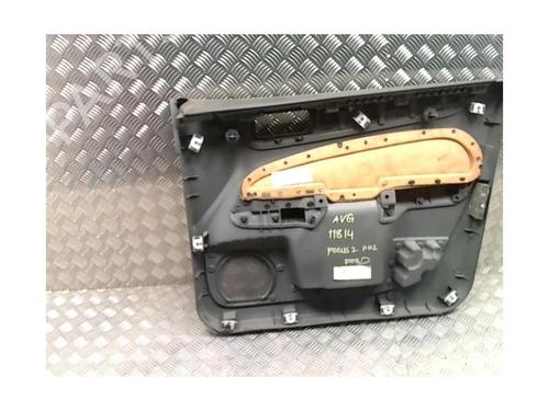 Forreste venstre beklædning FORD FOCUS II (DA_, HCP, DP) 1.8 TDCi | BP25429368C58 