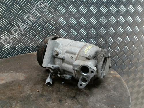 AC compressor RENAULT CLIO IV (BH_) 0.9 TCe 90 (BHNF, BHMA, BHMH, BHJK, BHJR) | BP31969975M34 - Image 4