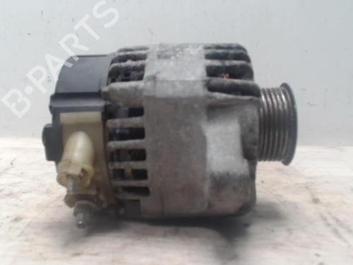 Alternator PEUGEOT 107 (PM_, PN_) 1.0 | BP27865413M7 