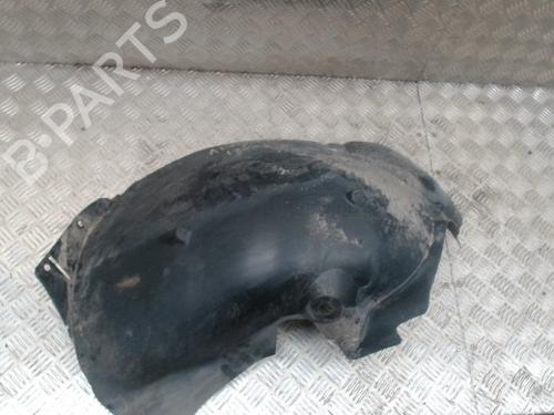 Used Wheel arch RENAULT CLIO III (BR0/1, CR0/1) 1.5 dCi (BR17, CR17) (86 hp) 32502927