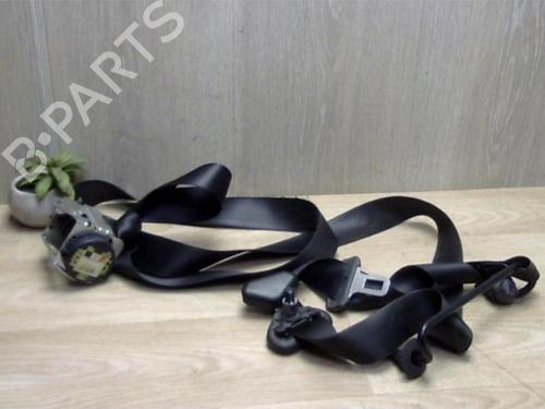 Used Front left seatbelt OPEL ASTRA H GTC (A04) 2.0 Turbo (L08) (240 hp) 25410841