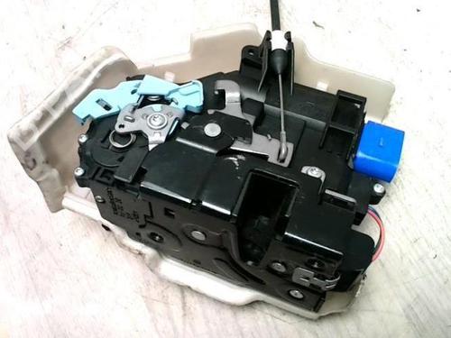 Front left lock VW GOLF V (1K1) 1.9 TDI | BP28031885C98 
