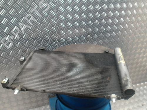Used AC radiator PEUGEOT PARTNER Box Body/MPV (5_, G_) 1.6 HDi 90 (90 hp) 31229429