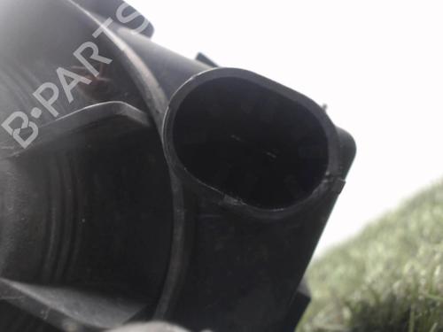 Left front fog light OPEL SIGNUM Hatchback (Z03) 1.9 CDTI (F48) | BP25392800C30