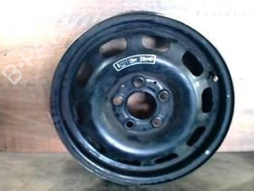 Used Rim MERCEDES-BENZ A-CLASS (W168) A 160 (168.033, 168.133) (102 hp) 25426778