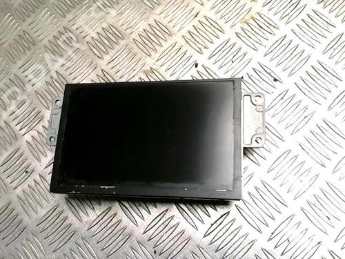 Used Display monitor Display monitor CITROËN DS3 (SA_) 1.6 HDi 90 (92 hp) 33906156 33906156