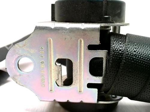 Rear left seatbelt FIAT GRANDE PUNTO (199_) 1.3 D Multijet | BP28371899I29 