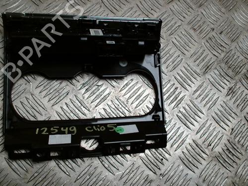 Warning switch RENAULT CLIO V (B7_) 1.0 TCe 90 (B7MT) | BP38757679I22 - Image 3