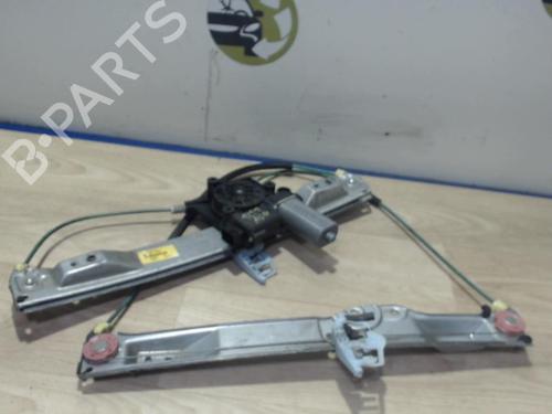 Rudehejsemekanisme ventre foran OPEL CORSA D (S07) 1.3 CDTI (L08, L68) (90 hp) 31218617