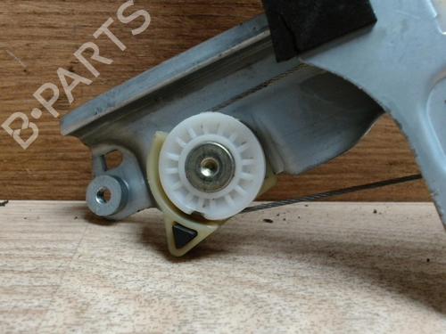Left rear window motor CITROËN C5 III (RD_) 2.0 HDi (RDRHD8, RDRHDJ, RDRHR8, RDRHRJ) | BP29381950E23 - Image 2