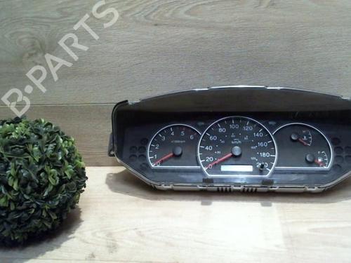 Instrument cluster KIA CARENS I MPV (FC, FJ) 2.0 CRDi | BP25383727C47 