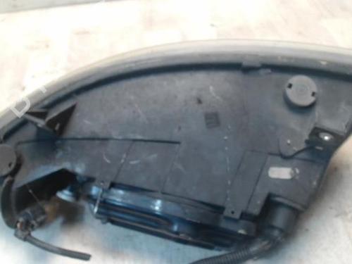 Scheinwerfer rechts SEAT TOLEDO II (1M2) 1.9 TDI | BP25427075C29